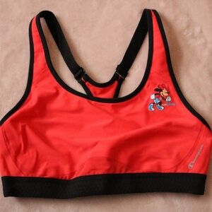 RunDisney Champion Sports Bra